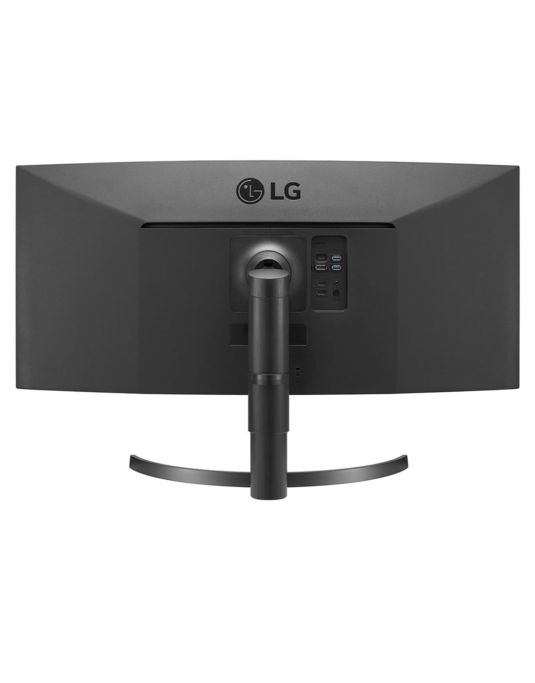 Монитор lg 35wn75c b обзор