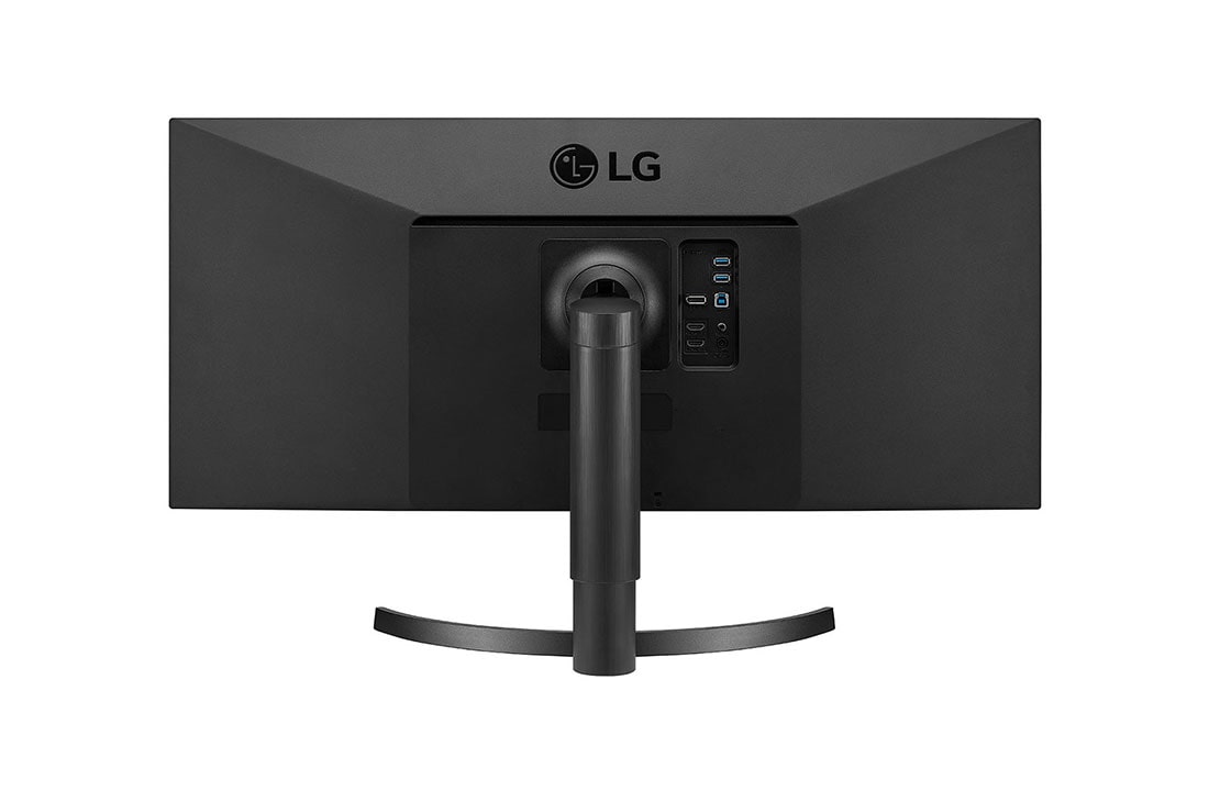 Монитор lg ultrawide 34wn750 34 обзор