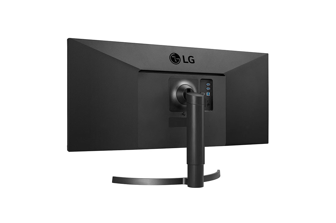 Монитор lg ultrawide 34wn750 34 обзор