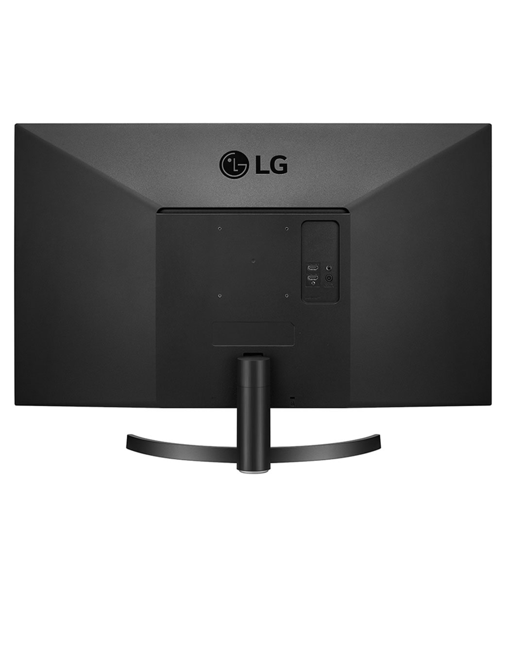 LG FHD 27-Inch Computer Monitor 27MK600M-B, IPS with AMD FreeSync, Black