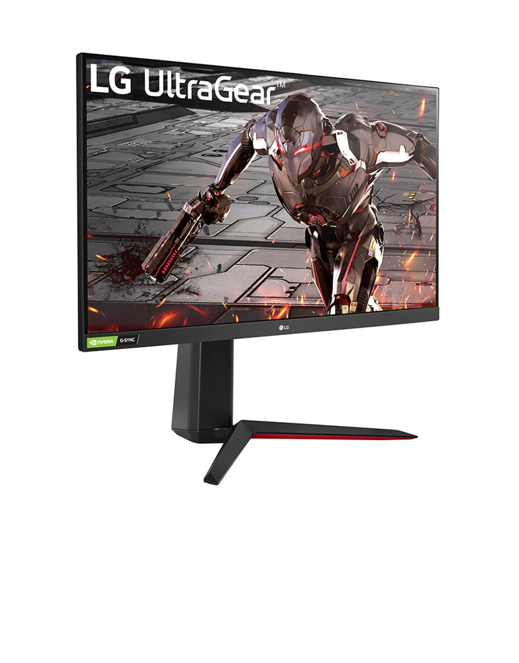 24 inch g sync monitor