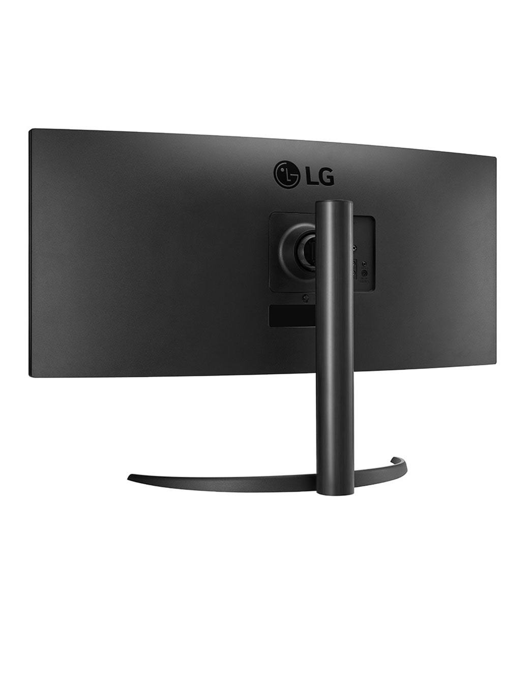 34'' Curved UltraWide Monitor | 34WP65C-B | LG Australia