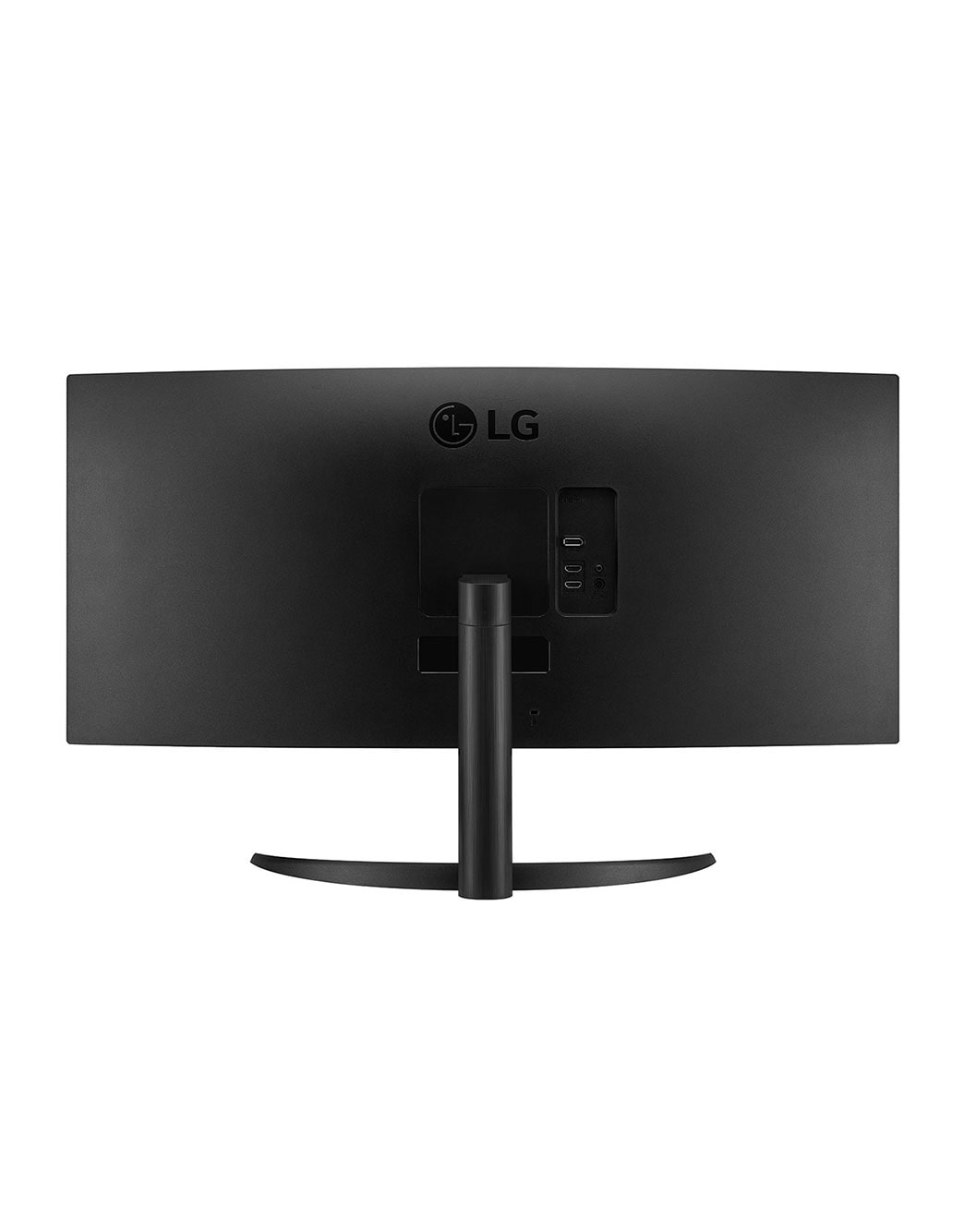 LG 34'' 34WP60C-B | 21:9 Curved UltraWide™ Monitor | LG Australia