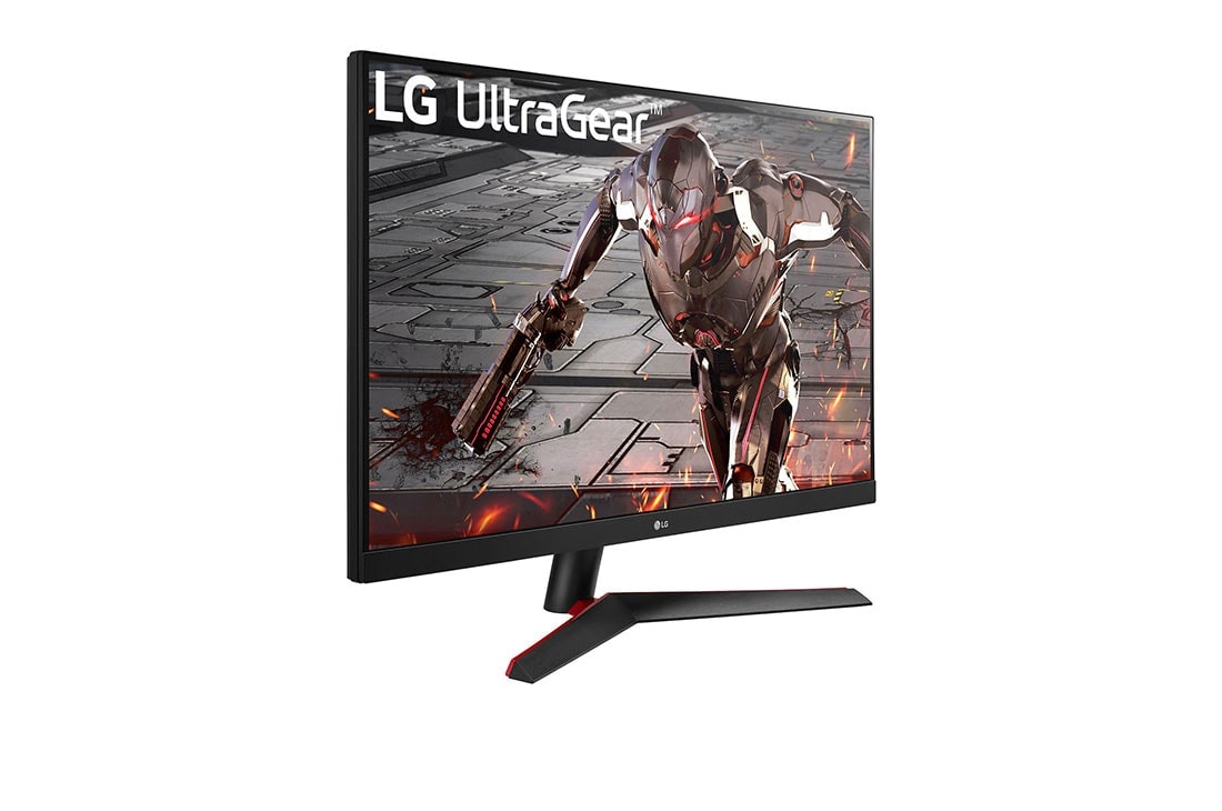 LG 31.5'' UltraGear™ QHD Gaming Monitor : buy online | LG Australia