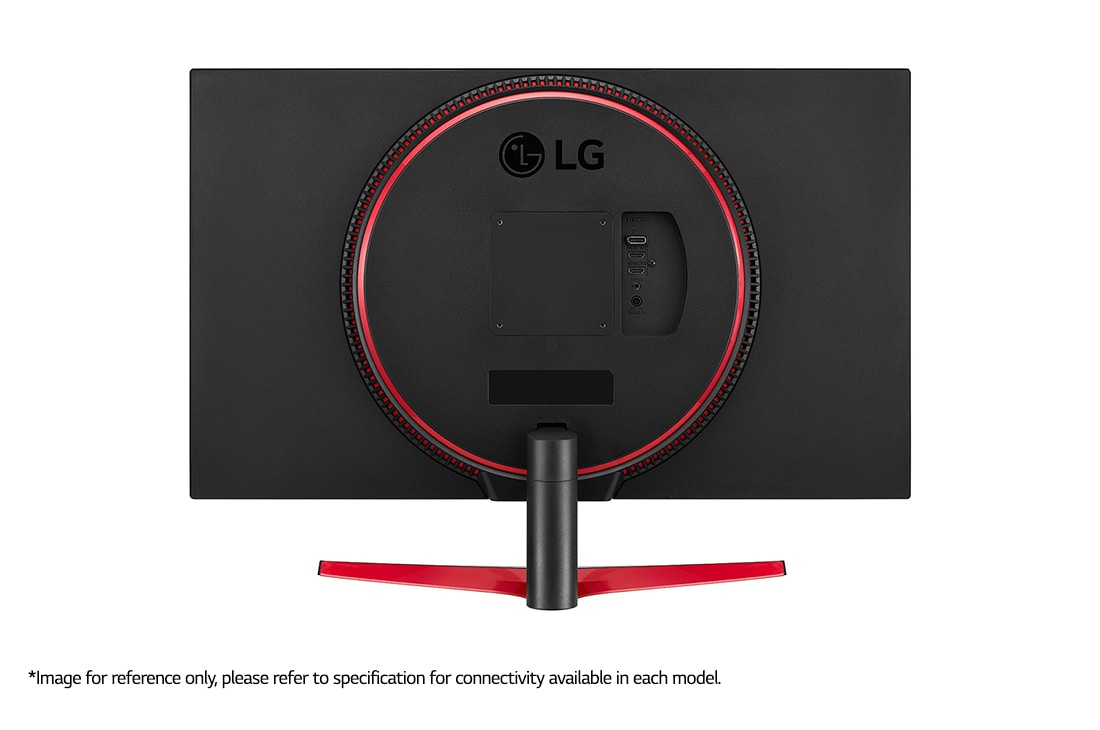 LG 31.5'' UltraGear™ QHD Gaming Monitor | LG Australia