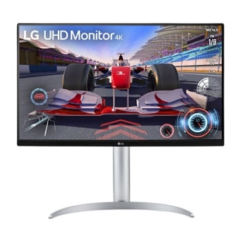 32” Class UHD 4K Monitor | 32UK550-B | LG Australia