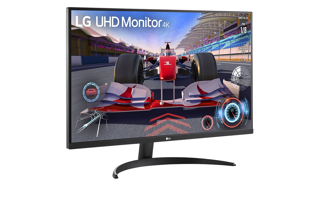 LG 31.5'' UHD 4K HDR Monitor | LG Australia