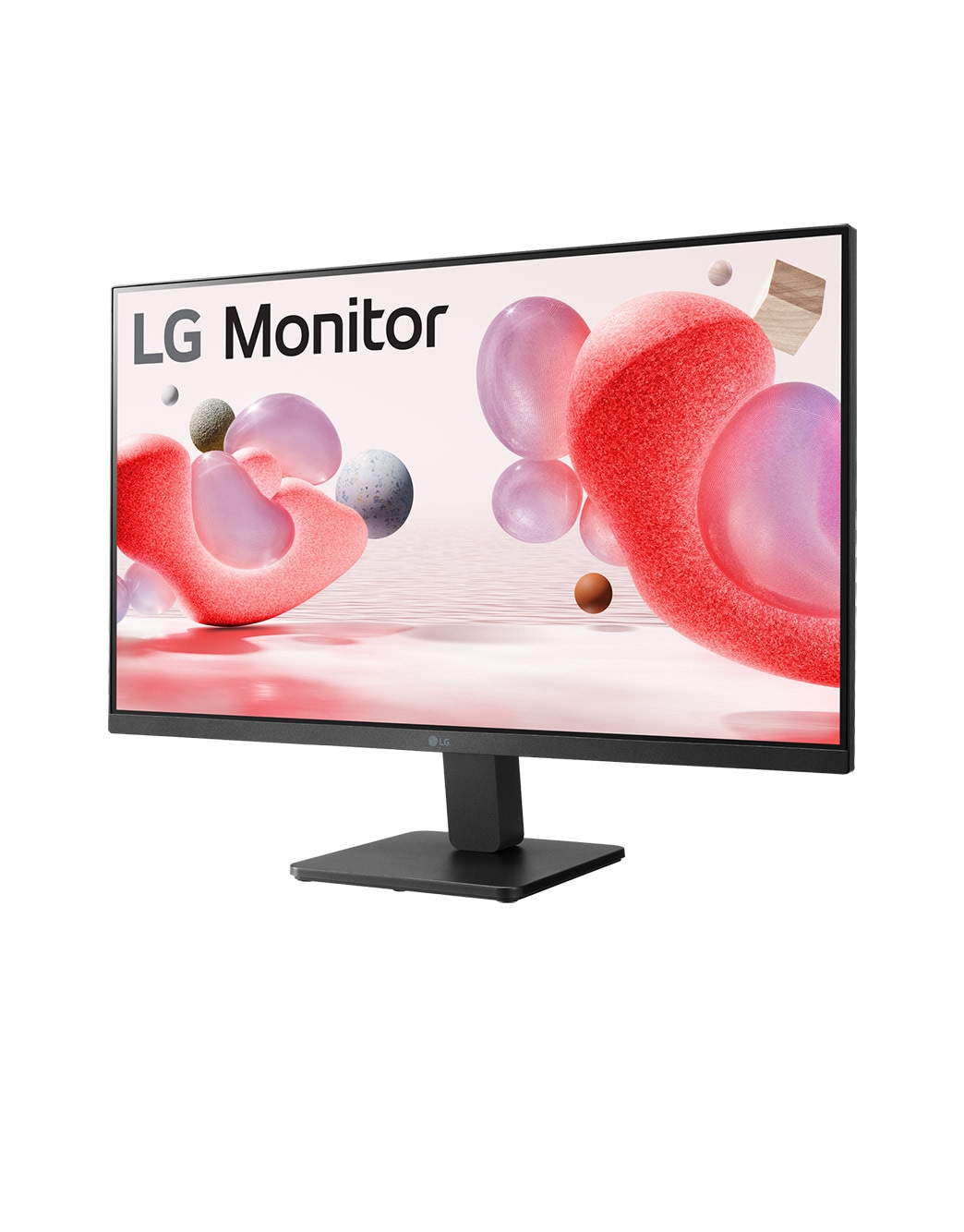 MONITOR LG 27MR400