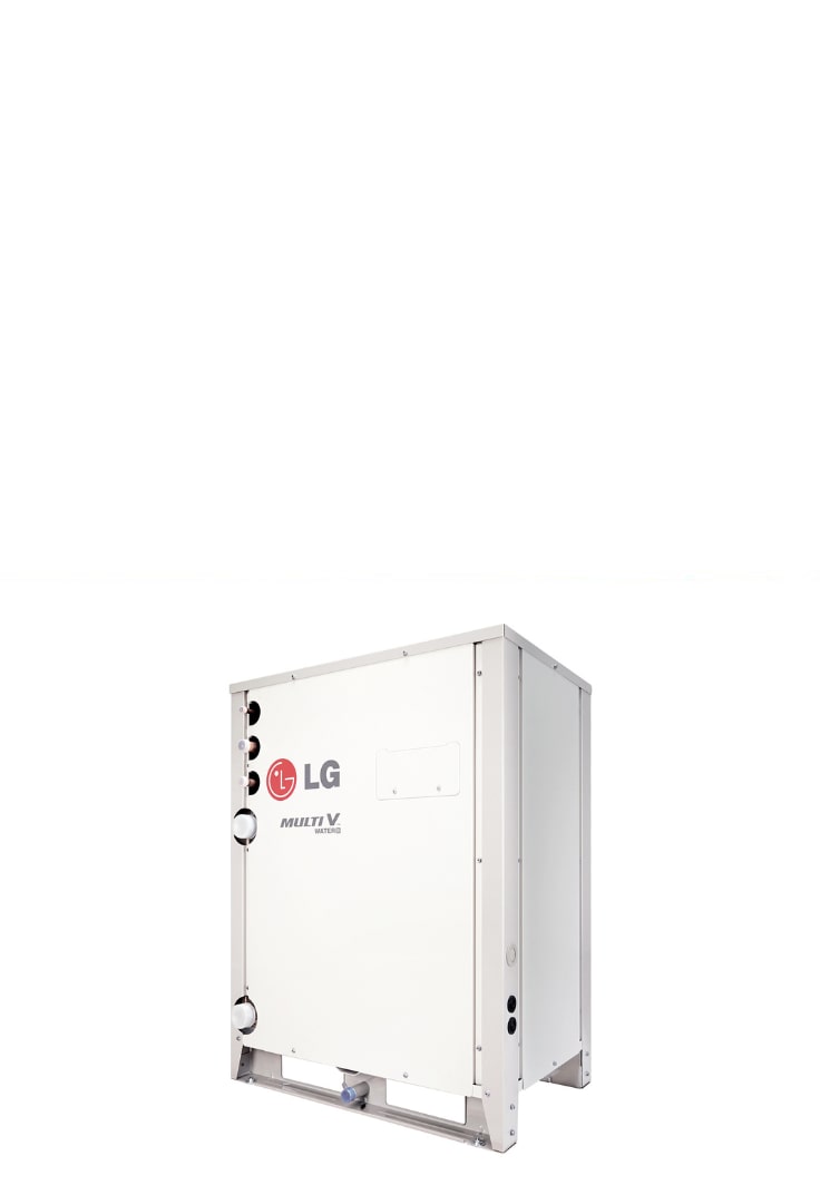 LG LAUNCHES MULTI V WATER 5 AIR SOLUTION2