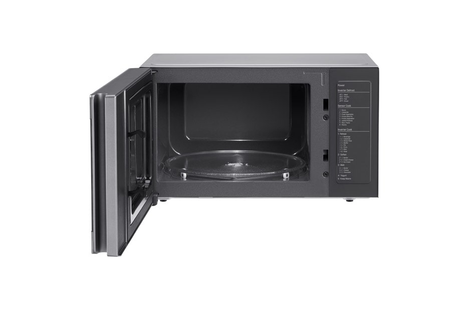 lg microwave ms4266oss