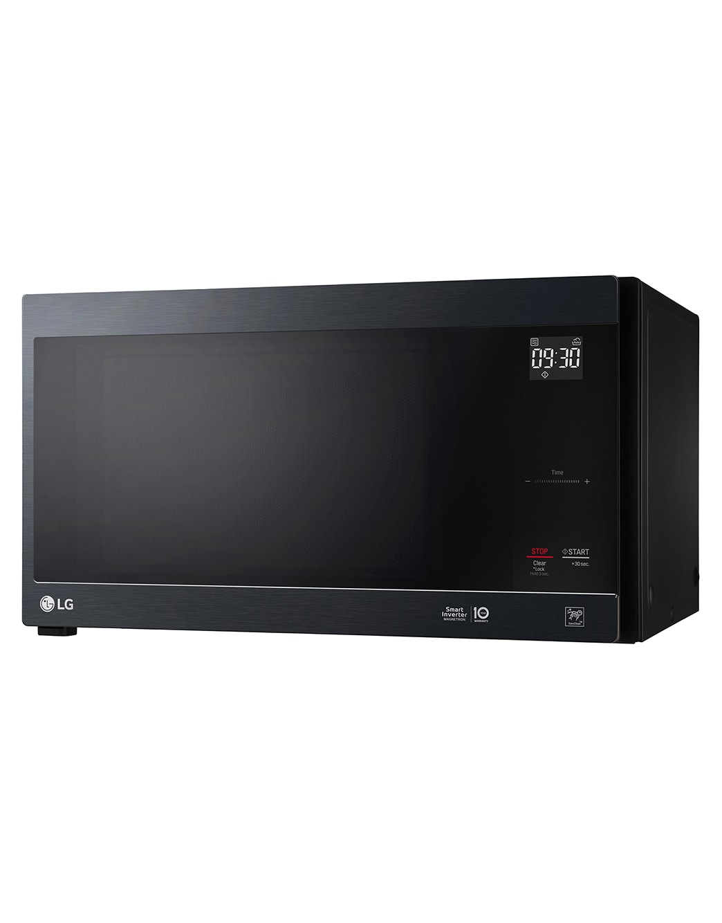 LG Microwaves MS4296OMBS 42L Inverter Microwave Oven LG Australia