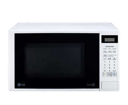 LG MS2042D - 20L Australia White | Oven Microwave LG