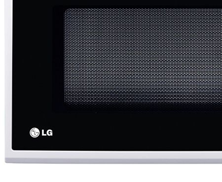 Microwave Australia LG LG - MS2042D | White 20L Oven