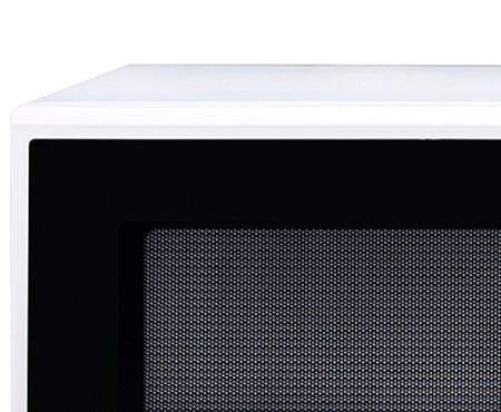 LG White LG Australia 20L Microwave MS2042D - Oven |