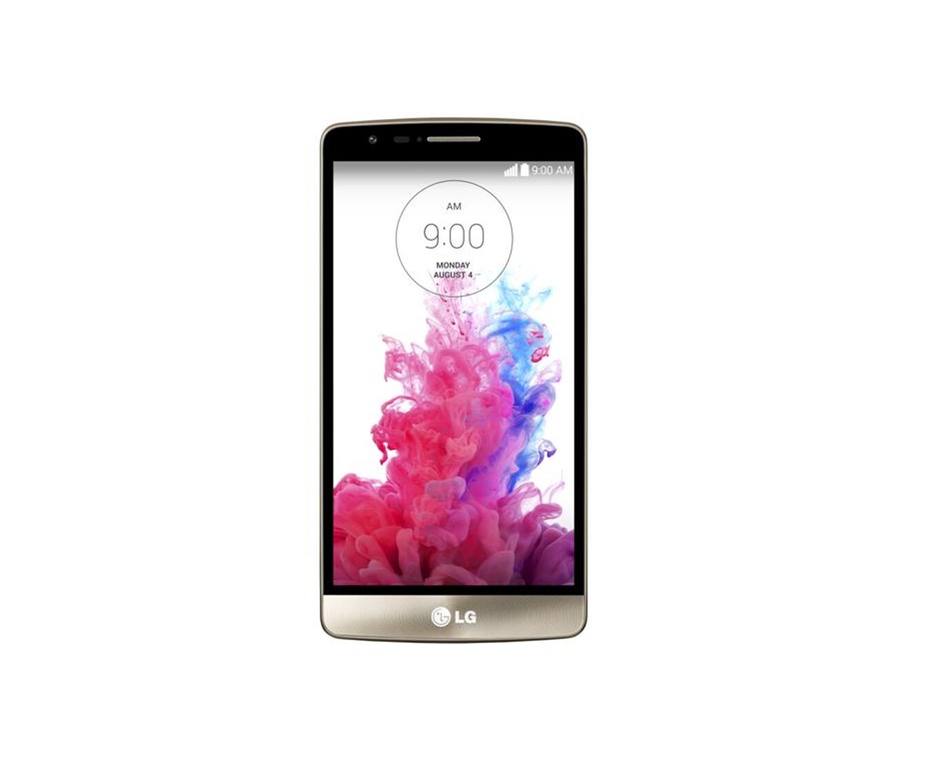 LG G3 S - D722