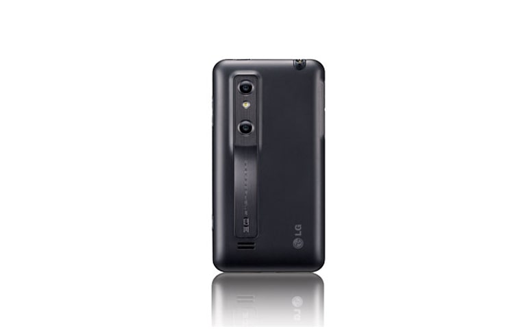 lg 3d stereoscopic phone