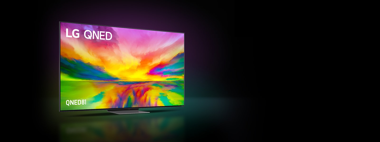 Large Screen TVs: UltraWide TVs | LG Australia
