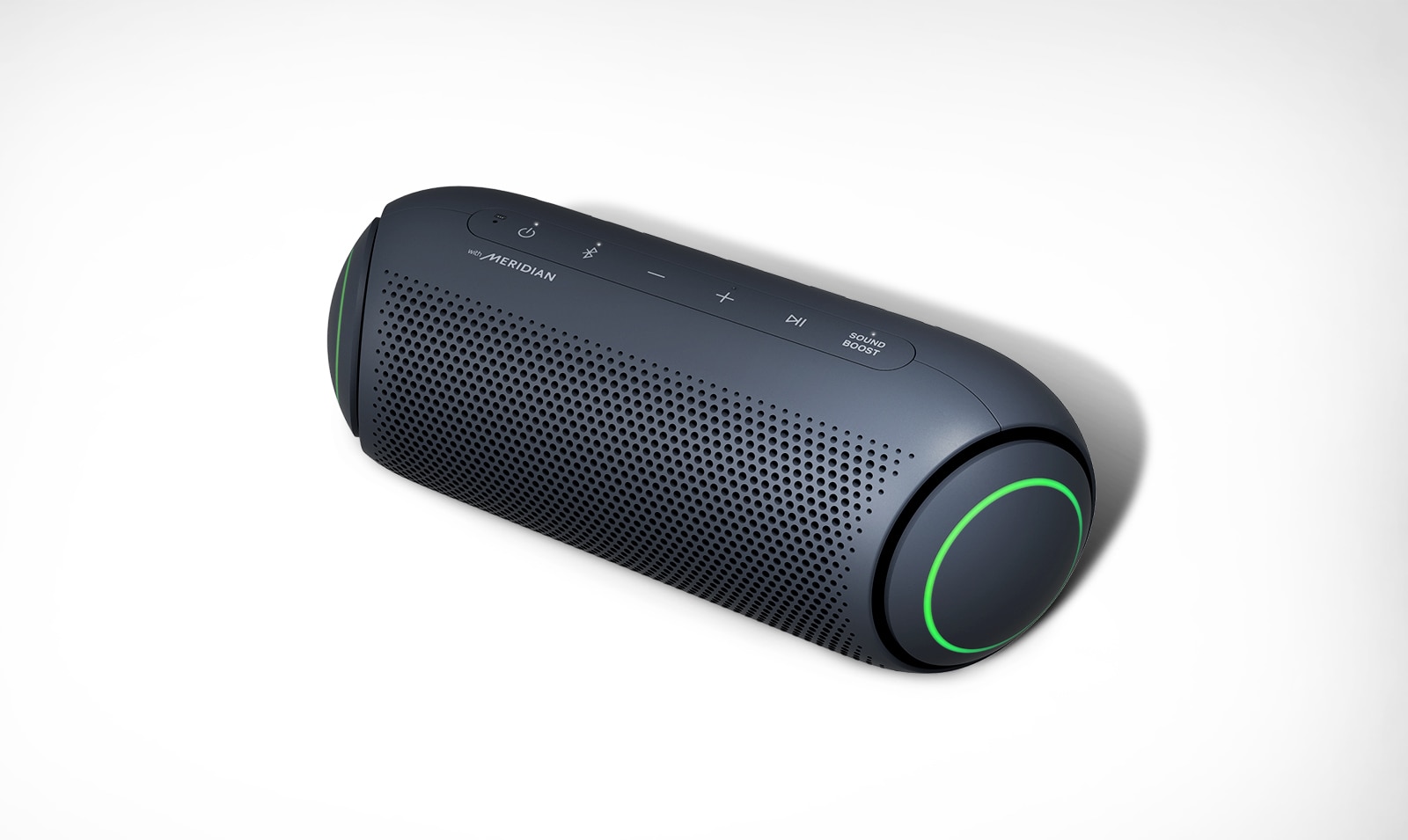 lg boombox bluetooth