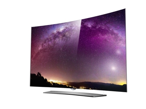 OLED TV LINEUP AT CES 2015 img 1