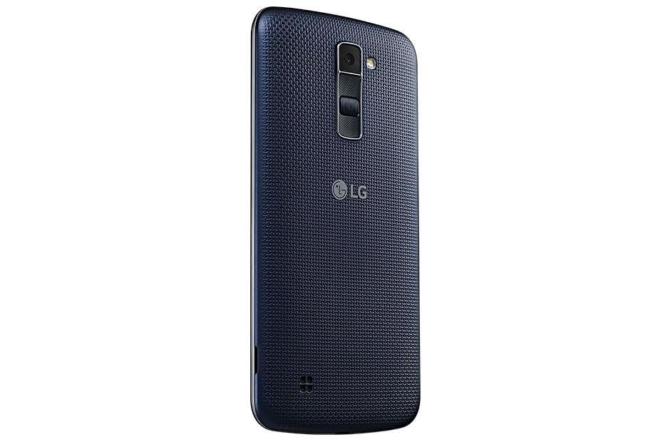 LG K10 2016 Smartphone | LGK430DSY | LG Australia