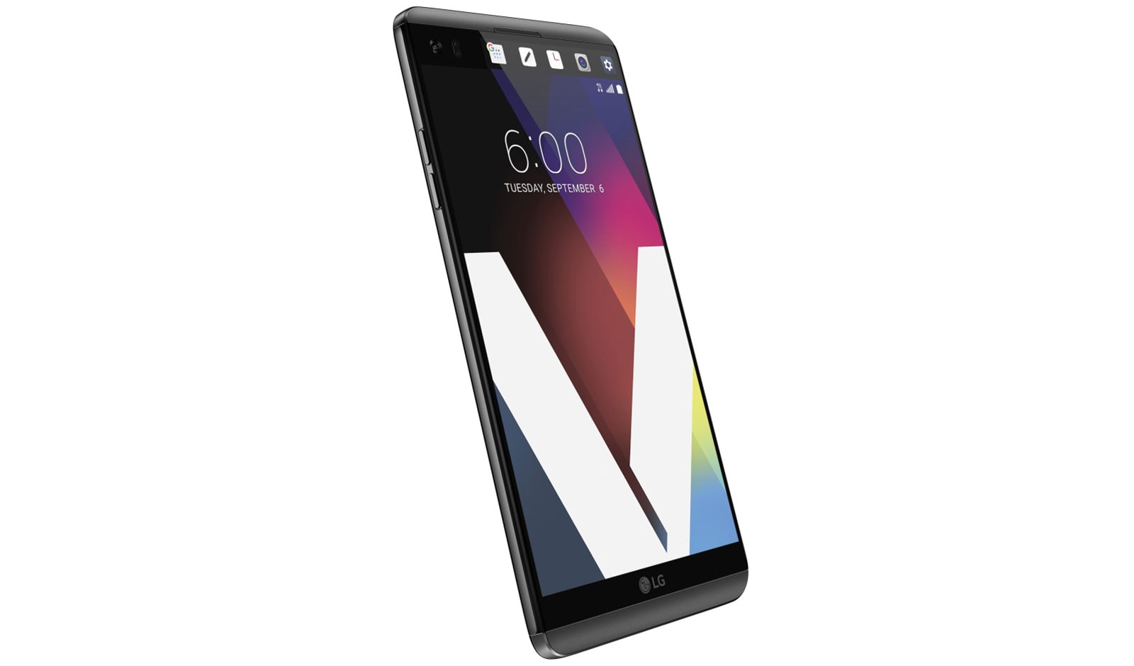 LG V20 Smartphone | LGH990DS | LG Australia