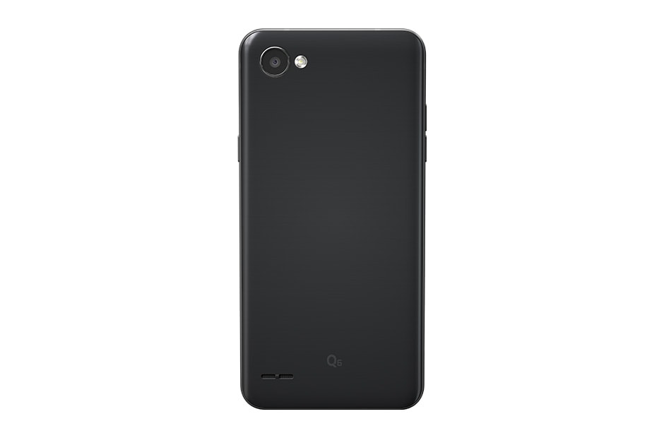 LG Q6 Smartphone LGM700DSK | Mobile Phones | LG Australia