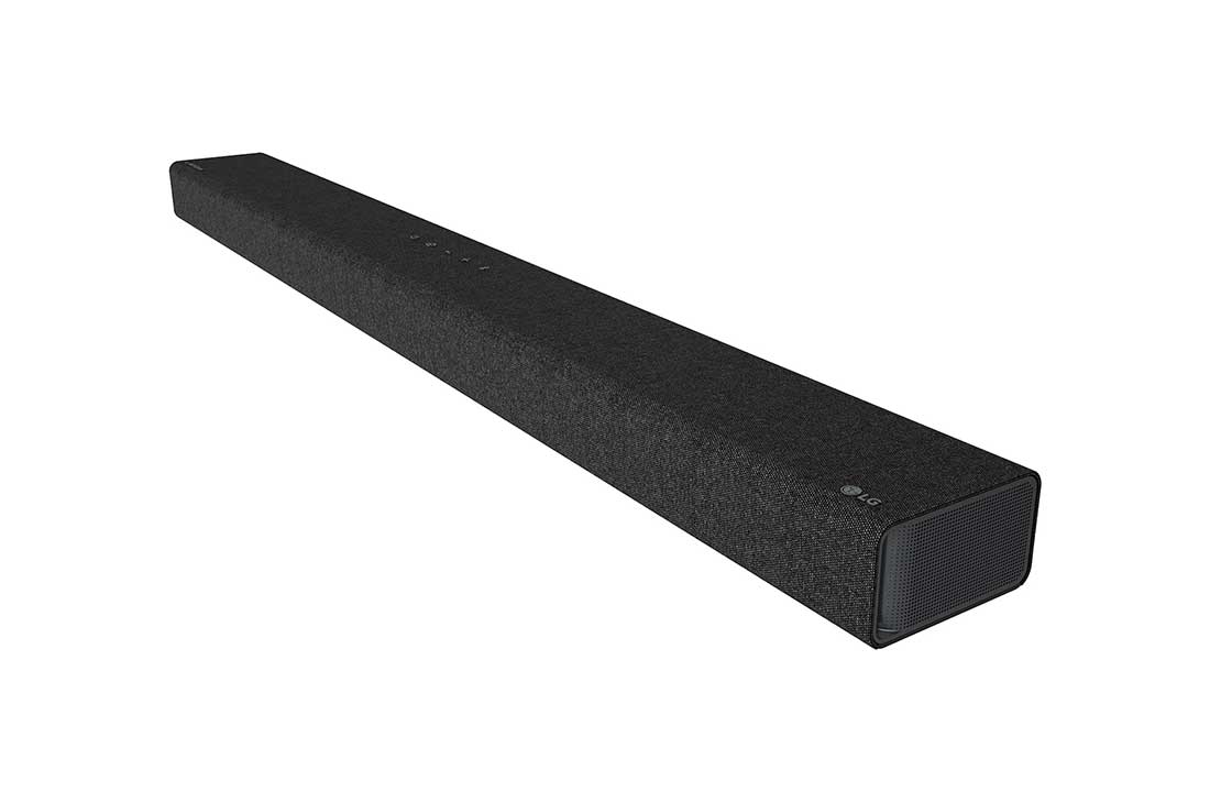 lg sp60y 440w 5.1 ch soundbar