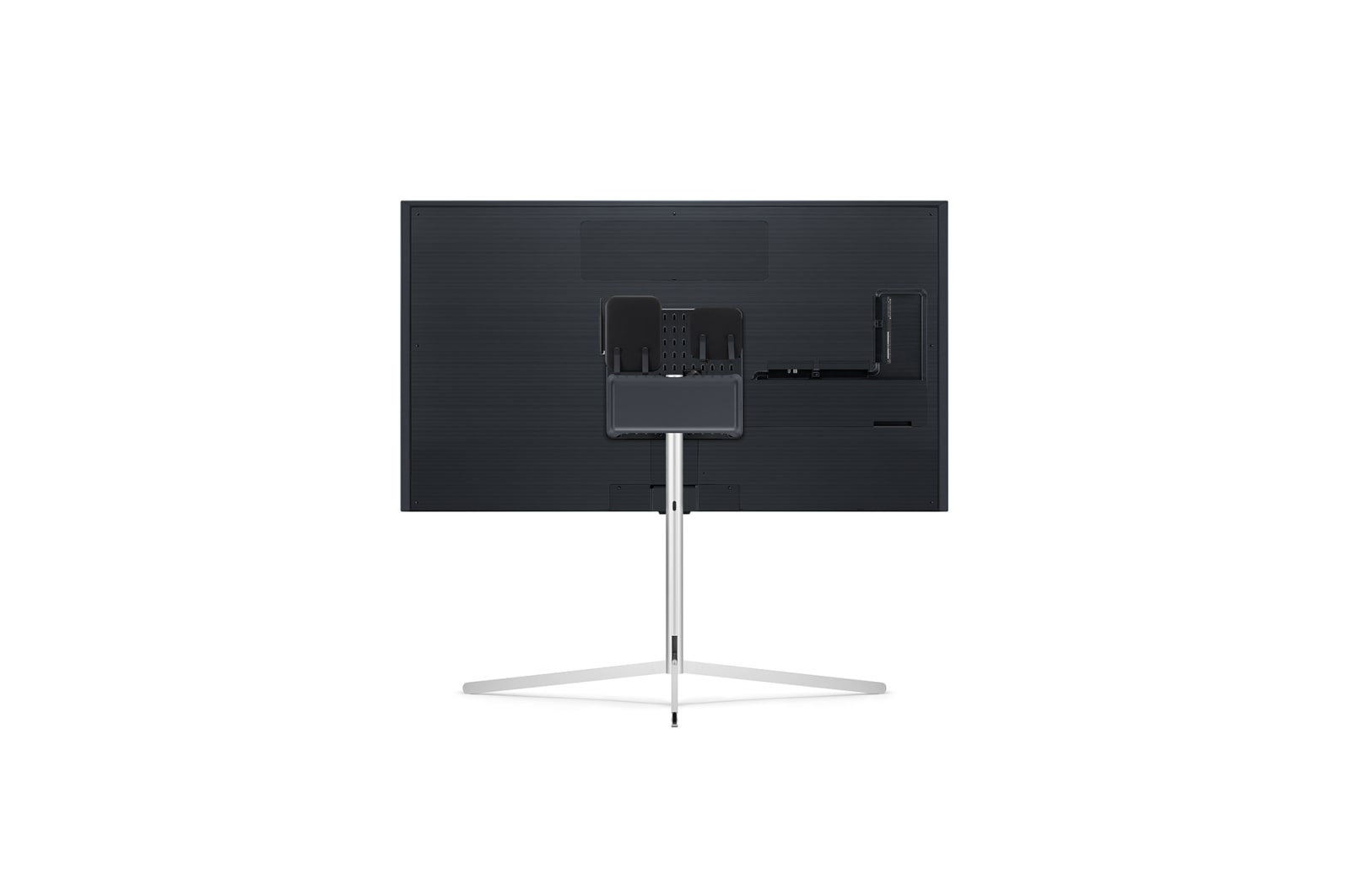 LG OLED TV Stand - Gallery Stand | LG Australia