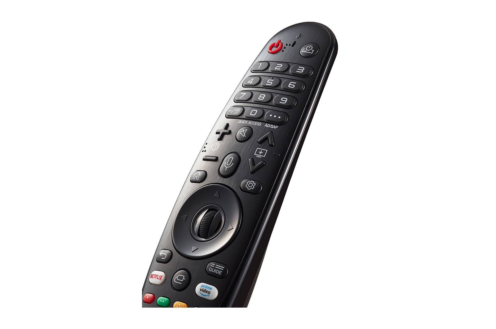 LG Magic Remote for Smart TVs LG Australia