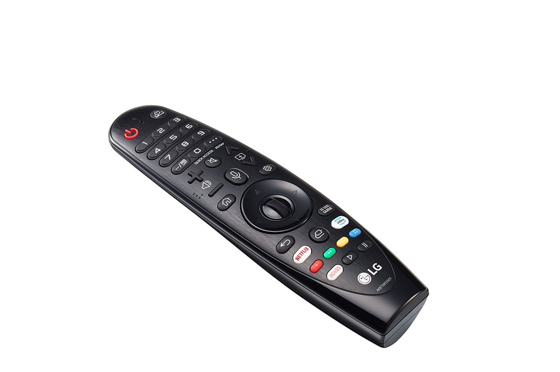 Télécommande Lg Télécommande originale TV MR20GA AKB75855501 pour Smart TV  LG 2020