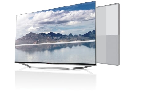 Television LG 60LB6500, LED 60 Smart TV 3D Full HD