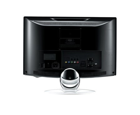 LCD TV - Televisions - 26LU50FD - LG Electronics Australia