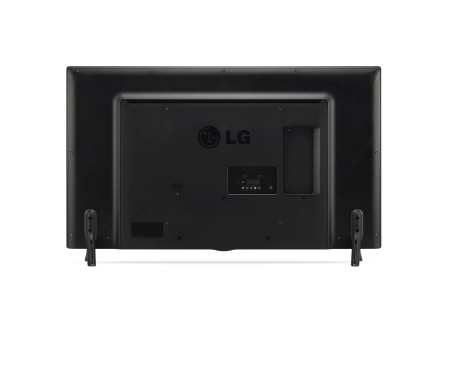 Televisión LED LG - 32 - 2 HDMI - 1 USB - 1366x768 - 32LF550B