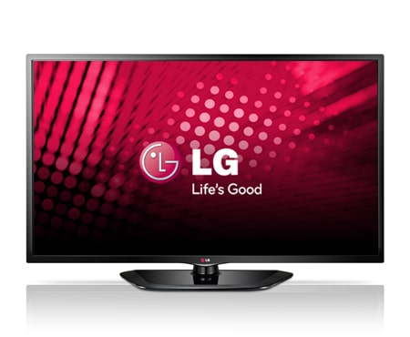 LG 39'' (98cm) Full HD LED LCD TV, 39LN5400