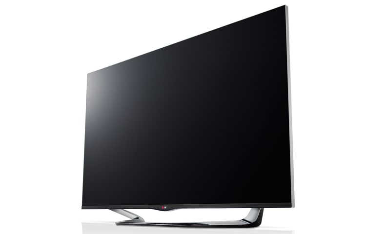42LA6910 42'' (106cm) FULL HD Smart 3D LED LCD TV | LG™ Australia