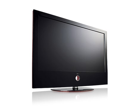 LCD TV - Televisions - 47LG60FD - LG Electronics Australia