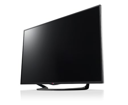 LG TV 60 LED 4K Smart