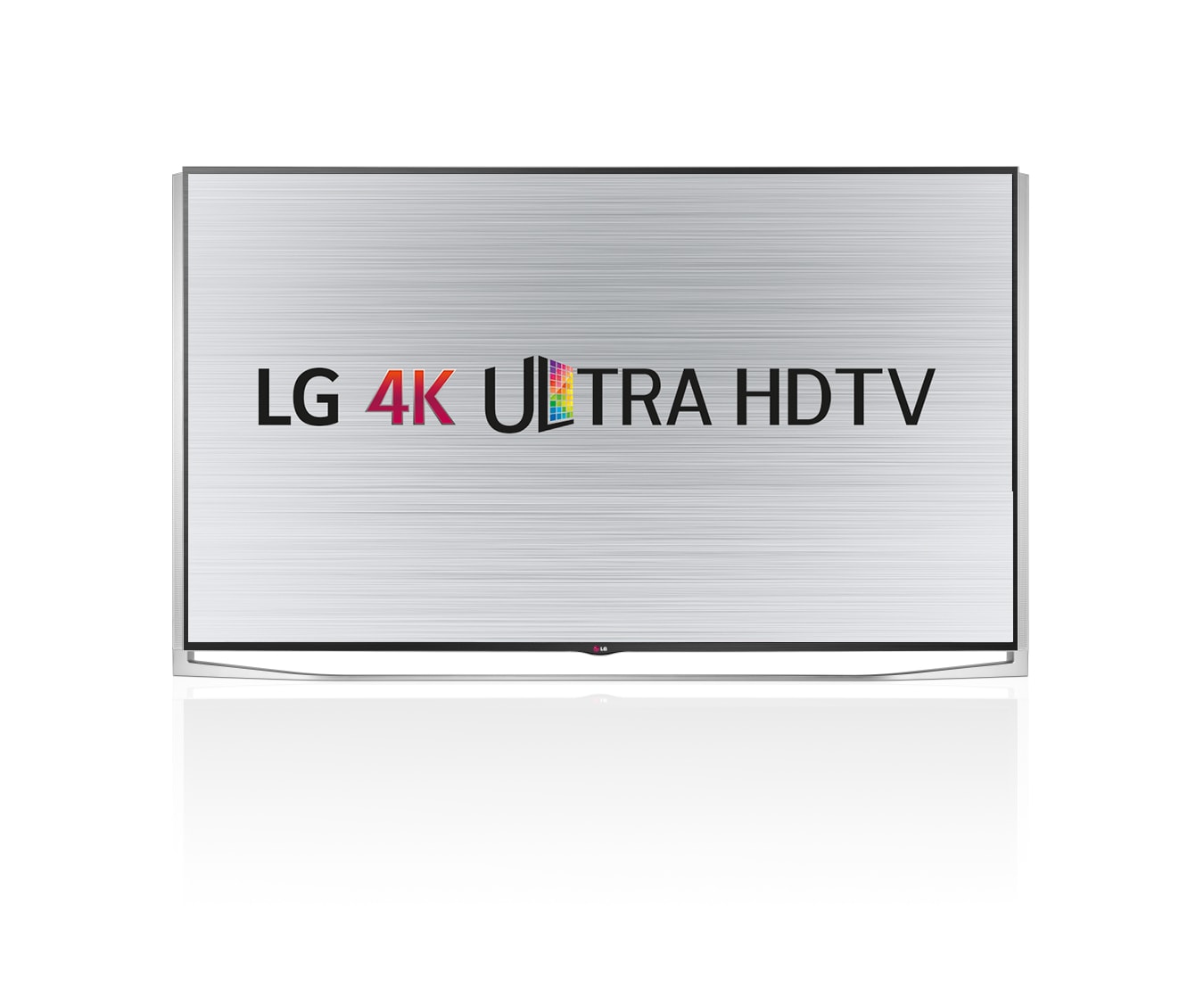 LG 84UB980T - 4K Ultra HD Cinema 3D Smart TV