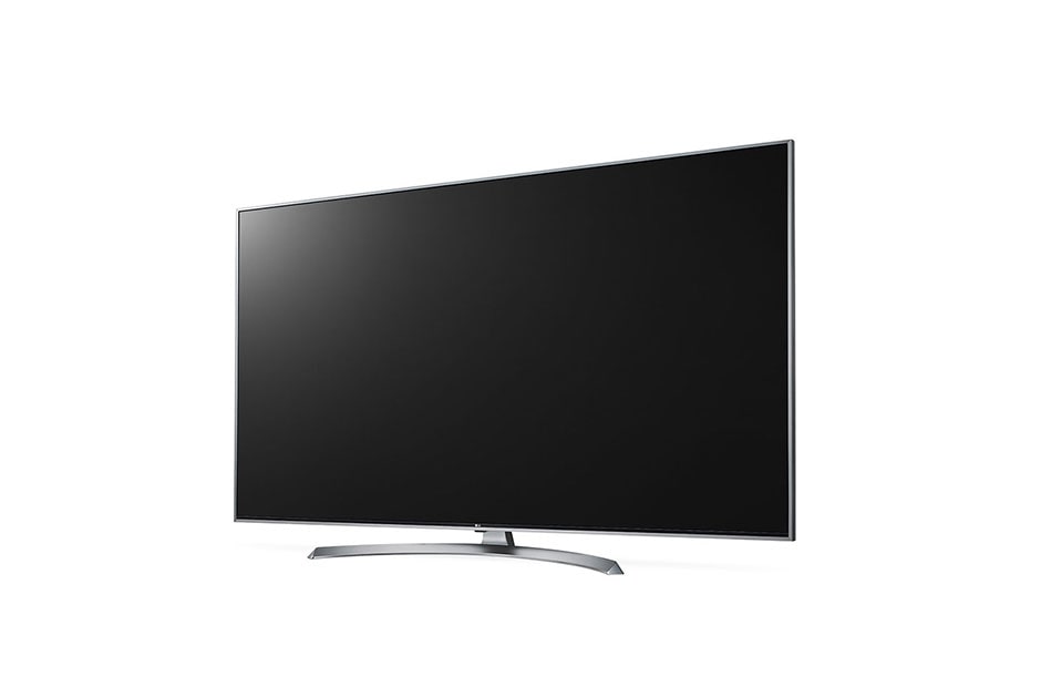 LG Smart TV | Super UHD 4K 55 inch TV | LG Australia