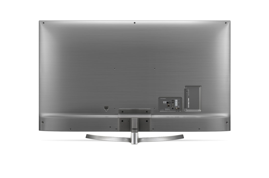 LG Super UHD 4K AI ThinQ™ TV 55 inch 55SK8000PTA | LG Australia