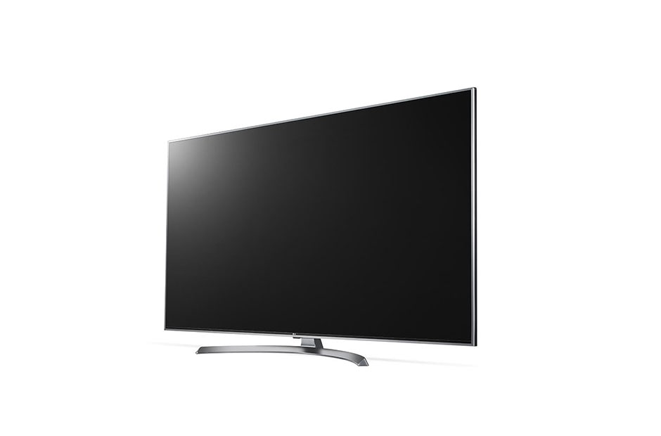 LG Smart TV | Super UHD 4K 49 inch TV | LG Australia