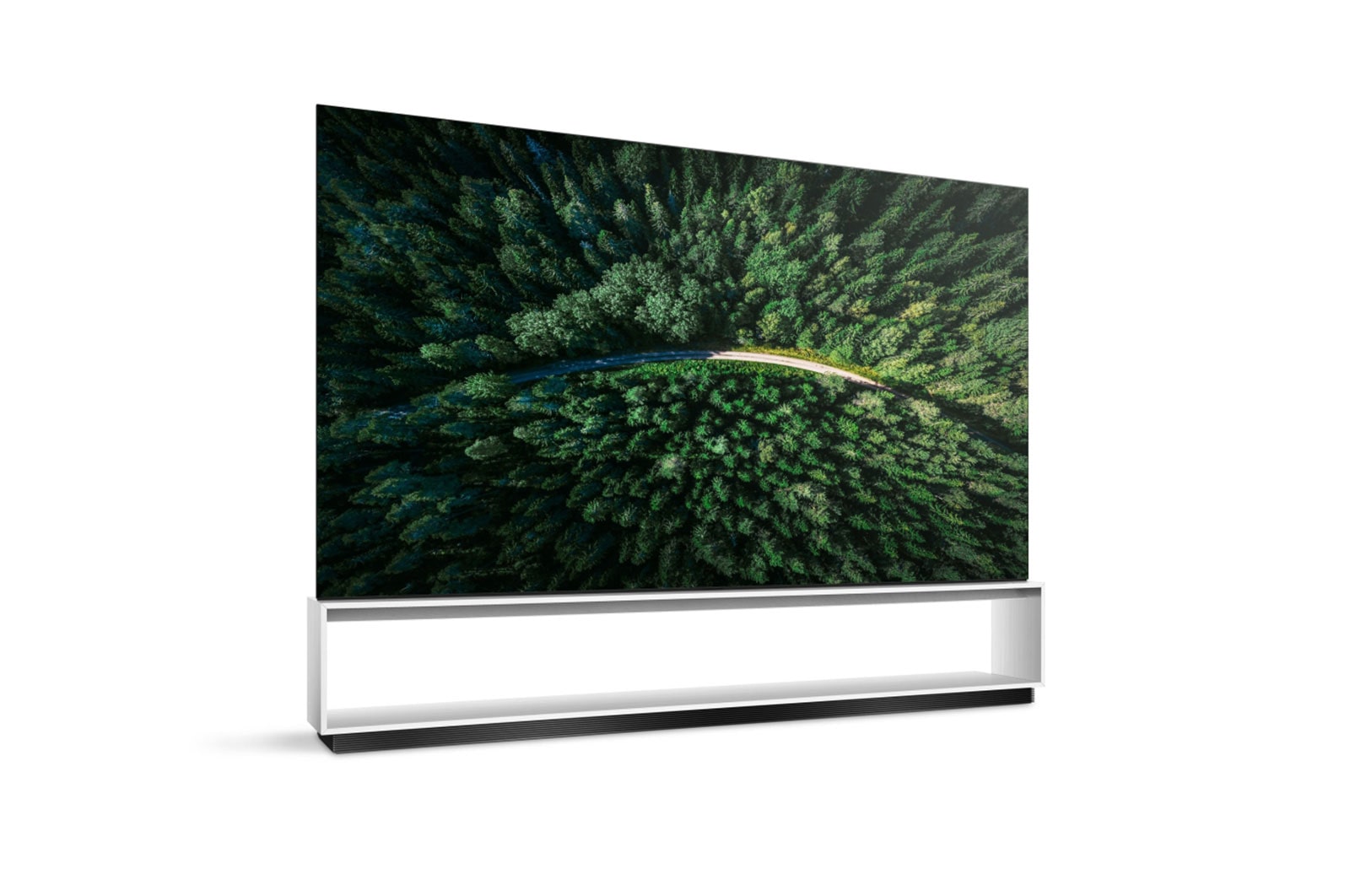 LG SIGNATURE 8K 88 inch TV | LG Australia