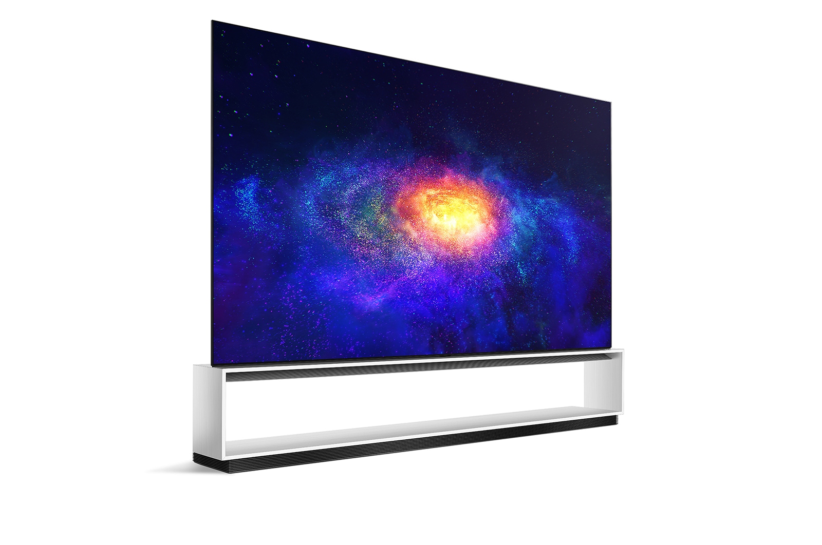 LG SIGNATURE 8K 88 inch Self-Lit OLED Smart TV | LG Australia