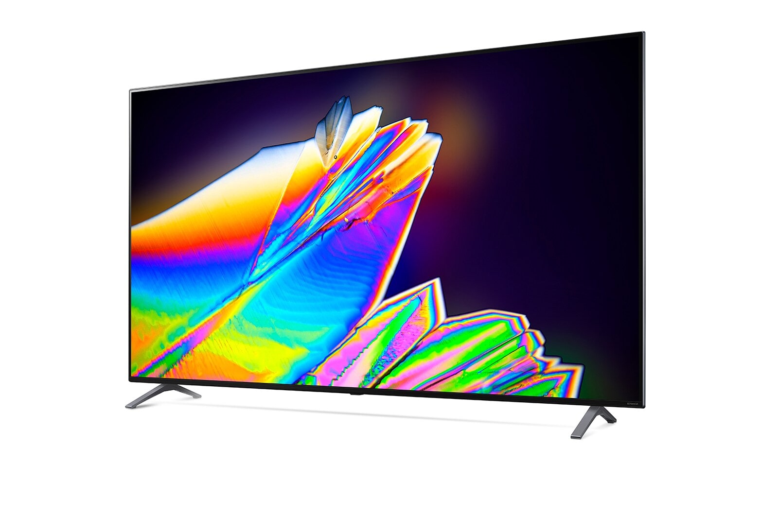 LG NanoCell 8K AI ThinQ™ Smart TV 75 inch 75NANO95TNA | LG Australia