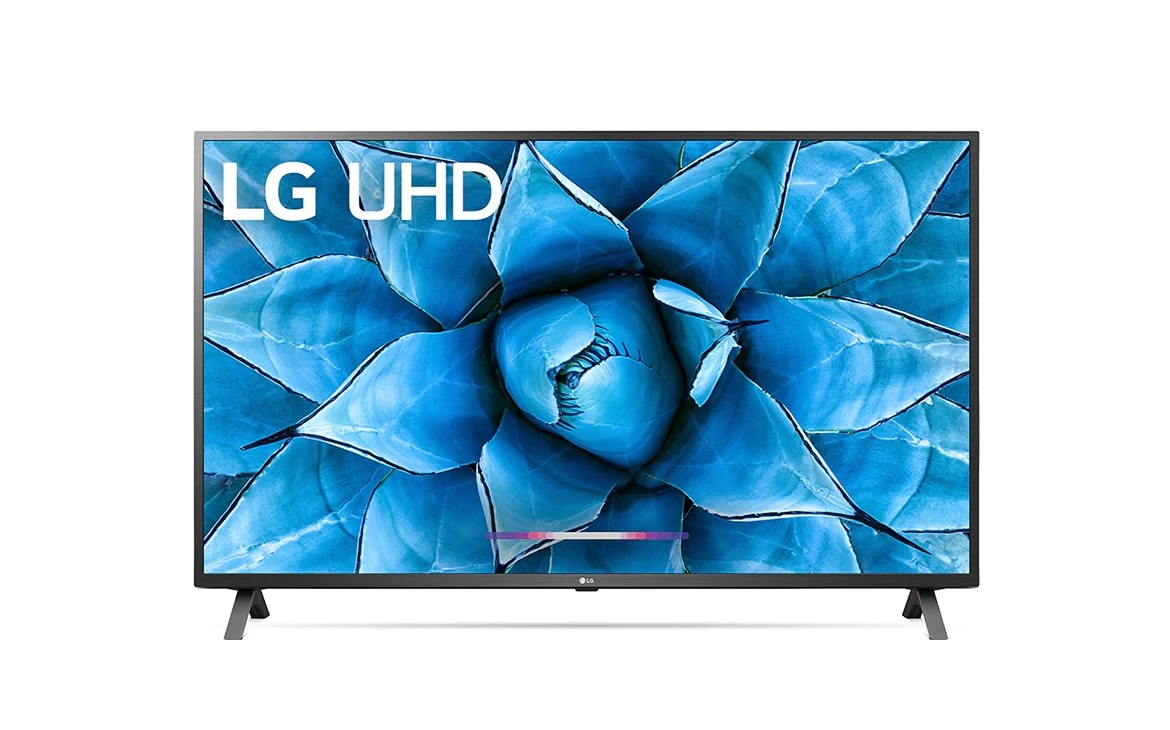 Smart TV 4K LG NanoCell 65 Ultra HD AI ThinQ WIFI