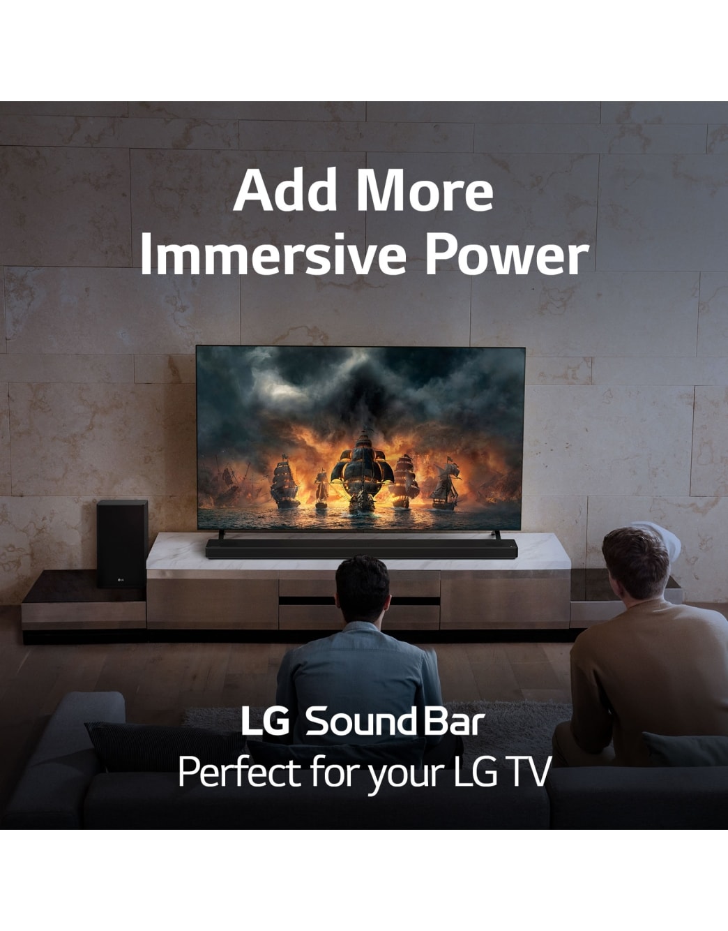LG OLED 65'' A1 4K Smart TV con ThinQ AI (Inteligencia Artificial