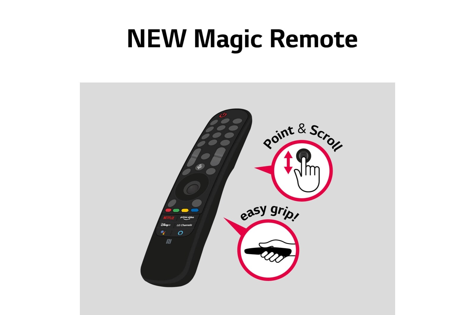 LG OLED 77'' OLED77Z2 8K TV UHD TV Smart TV + Magic Remote LG
