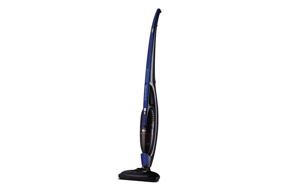 LG Cordless Vacuum Cleaner | VS8403SCWL Handheld Stick Vacuum | LG