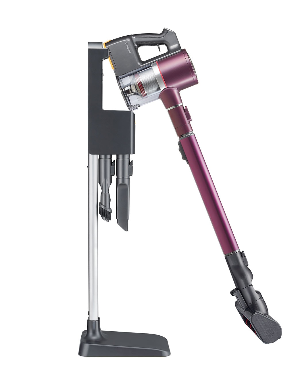 LG CordZero A9ADVANCED Cordless Handheld Stick Vacuum Cleaner LG