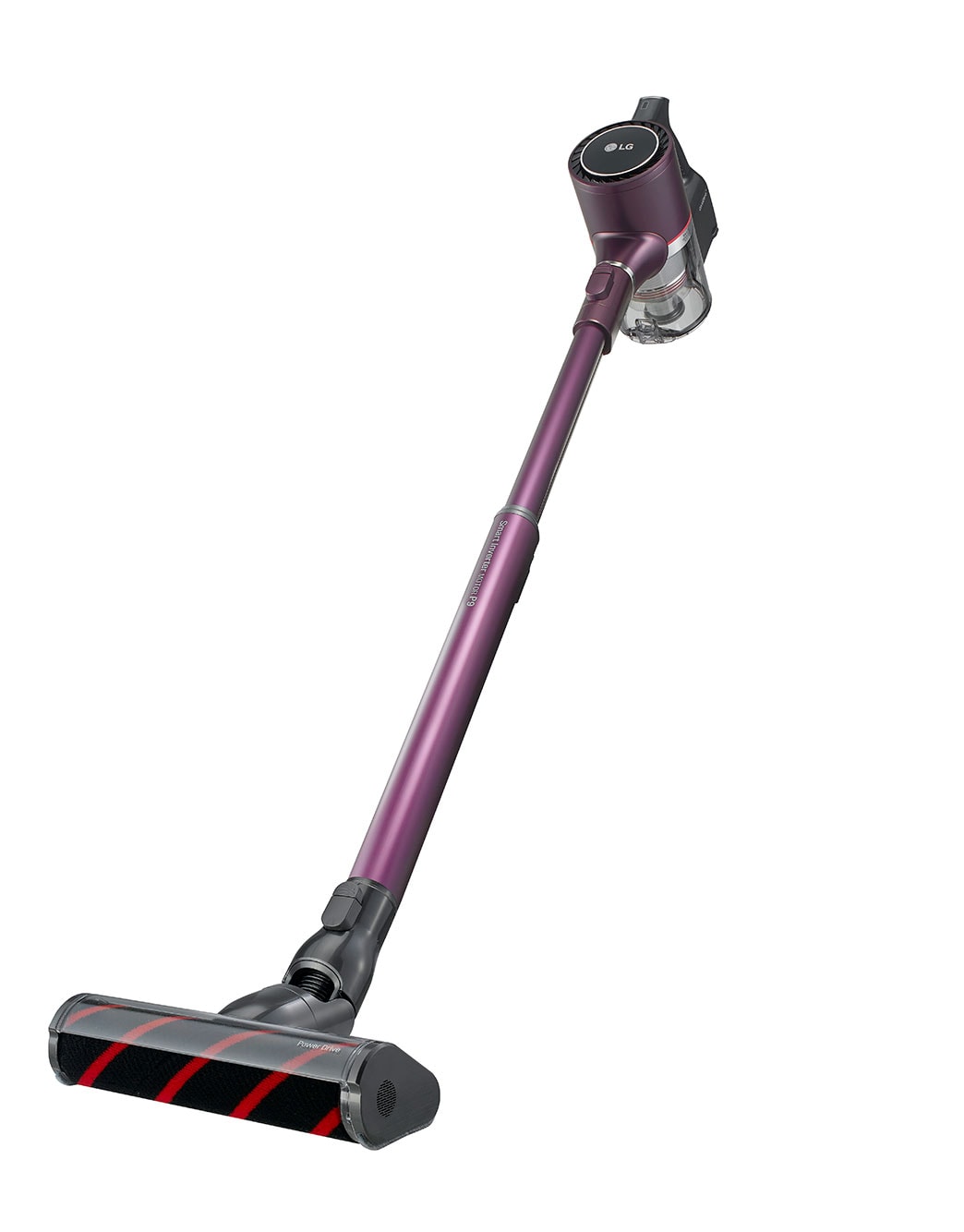 LG CordZero A9ADVANCED | Cordless Handheld Stick Vacuum Cleaner | LG ...